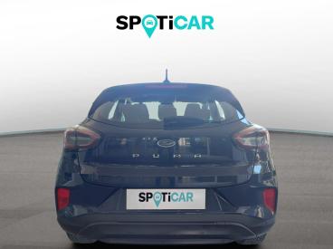 SPOTICAR Ford Puma Style 1.0 Ecoboost 125 7at İkinci El Araç - Suv Benzin Mavi - İzmİr - 1200026340_5