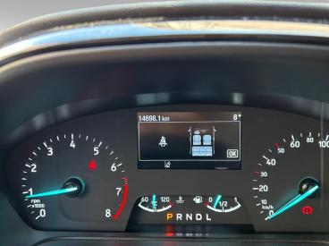 SPOTICAR Ford Puma 1.0 Style Ecoboost Otomatik 7 125 İkinci El Araç - Suv Benzin Gri - Denizli - 1200026403_2