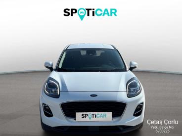 SPOTICAR Ford Puma 1.0 Style Ecoboost Duz 6 95 İkinci El Araç - Suv Benzin Gri - Tekirdağ - 1200026454_2