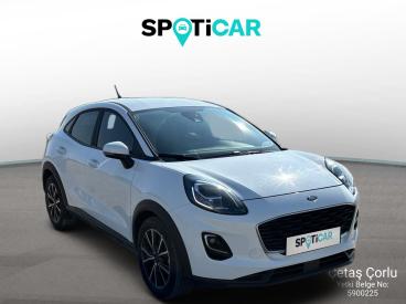SPOTICAR Ford Puma 1.0 Style Ecoboost Duz 6 95 İkinci El Araç - Suv Benzin Gri - Tekirdağ - 1200026454_3