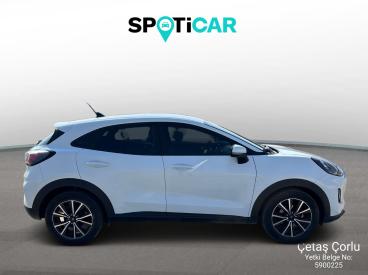 SPOTICAR Ford Puma 1.0 Style Ecoboost Duz 6 95 İkinci El Araç - Suv Benzin Gri - Tekirdağ - 1200026454_4