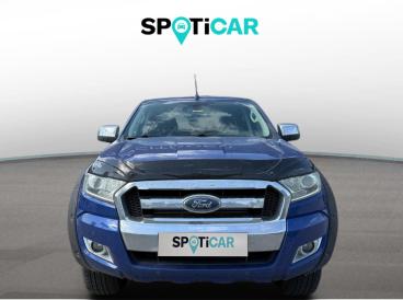 SPOTICAR Ford Ranger Xlt 2.2 Tdci 150 Ov Ciftkabin Kamyonet İkinci El Araç - Pickup Dizel Mavi - Aydin - 1200021205_2