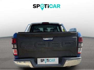 SPOTICAR Ford Ranger Xlt 2.2 Tdci 150 Ov Ciftkabin Kamyonet İkinci El Araç - Pickup Dizel Mavi - Aydin - 1200021205_5