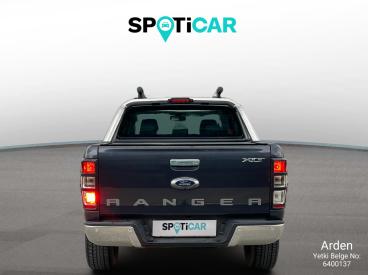 SPOTICAR Ford Ranger Xlt 2.2 Tdci 150 Ov Ciftkabin Kamyonet İkinci El Araç - Pickup Dizel Gri - UŞak - 1200024945_5