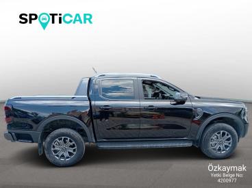 SPOTICAR Ford Ranger Wildtrak 4x4 2.0 Ecoblue 213 10a/t İkinci El Araç - Pickup Dizel Siyah - Konya - 1200031527_4