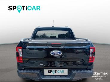 SPOTICAR Ford Ranger Wildtrak 4x4 2.0 Ecoblue 213 10a/t İkinci El Araç - Pickup Dizel Siyah - Konya - 1200031527_5