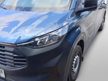 SPOTICAR Ford Tourneo Custom Ecoblue 130 320s Trend İkinci El Araç -  Dizel Mavi - Ankara - 1200029980_1