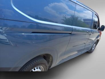 SPOTICAR Ford Tourneo Custom Ecoblue 130 320s Trend İkinci El Araç -  Dizel Mavi - Ankara - 1200029980_4