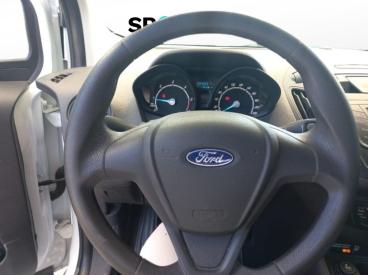 SPOTICAR Ford Tourneo Courier 1.5 Trend Tdci Duz 5 75 İkinci El Araç - Şehir Otomobili Dizel Beyaz - EskİŞehİr - 1200017680_3