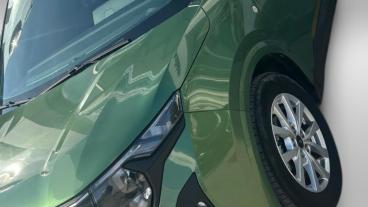 SPOTICAR Ford Tourneo Courier 1.5 Titanium Tdci Duz 6 95 İkinci El Araç - Şehir Otomobili Dizel Yeşil - Çanakkale - 1200023036_4