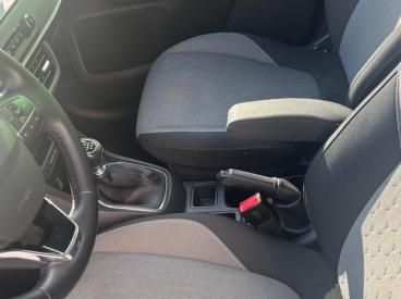 SPOTICAR Ford Tourneo Courier 1.5 Titanium Tdci Duz 6 95 İkinci El Araç - Şehir Otomobili Dizel Yeşil - Çanakkale - 1200023036_5