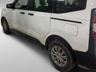 SPOTICAR Ford Tourneo Courier 1.5 Trend Tdci Duz 5 95 İkinci El Araç -  Dizel Beyaz - Sİvas - 1200028036_3