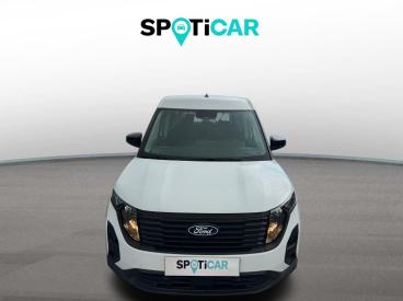 SPOTICAR Ford Tourneo Courier 1.5 Deluxe Tdci Duz 5 75 İkinci El Araç -  Dizel Beyaz - İstanbul - 1200028430_2