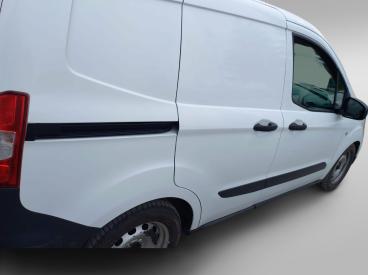 SPOTICAR Ford Tourneo Courier 1.5 Trend Tdci Duz 5 95 İkinci El Araç -  Dizel Beyaz - Ankara - 1200028852_4