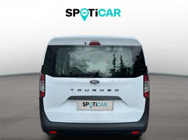 SPOTICAR Ford Tourneo Courier Kombi Dizel Manuel 1.5 Ecoblue Trend 100hp İkinci El Araç -  Dizel Beyaz - Edİrne - 1200029120_5