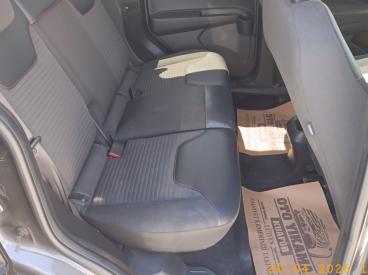 SPOTICAR Ford Tourneo Courier 1.5 Titanium Tdci Duz 6 95 İkinci El Araç -  Dizel Gri - Kastamonu - 1200029545_5