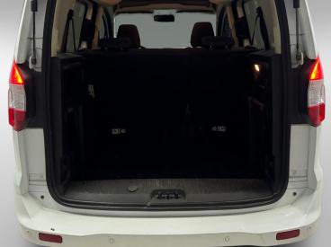 SPOTICAR Ford Tourneo Courier 1.5 Titanium Plus Tdci Duz 6 101 İkinci El Araç -  Dizel Beyaz - Yalova - 1200029569_5