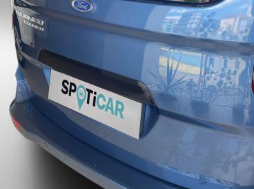 SPOTICAR Ford Tourneo Courier 1.6 Titanium Tdci Duz 5 95 İkinci El Araç -  Dizel Mavi - Bİlecİk - 1200029805_5