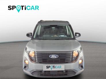 SPOTICAR Ford Tourneo Courier 1.5 Titanium Plus Tdci Duz 6 101 İkinci El Araç -  Dizel Gri - Bursa - 1200030035_1