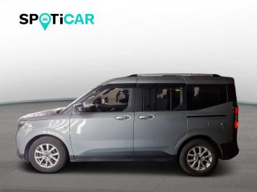 SPOTICAR Ford Tourneo Courier 1.5 Titanium Plus Tdci Duz 6 101 İkinci El Araç -  Dizel Gri - Bursa - 1200030035_4