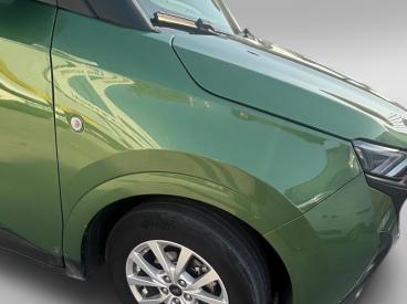 SPOTICAR Ford Tourneo Courier Titanium İkinci El Araç - Mpv Lpg (fabrika çıkışlı) Yeşil - Çanakkale - 1200035496_3
