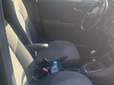 SPOTICAR Ford Tourneo Courier Titanium İkinci El Araç - Mpv Lpg (fabrika çıkışlı) Yeşil - Çanakkale - 1200035496_4