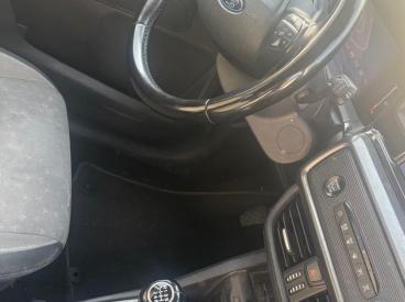 SPOTICAR Ford Tourneo Courier Titanium İkinci El Araç - Mpv Lpg (fabrika çıkışlı) Yeşil - Çanakkale - 1200035496_5
