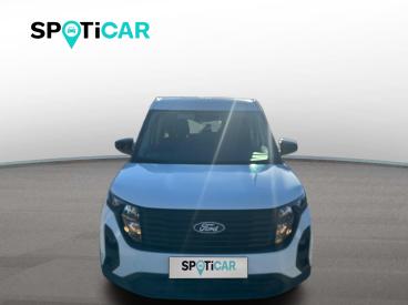 SPOTICAR Ford Tourneo Courier 1.0 Titanium Plus Ecoboost Duz 6 101 İkinci El Araç - Mpv Benzin Beyaz - TekİrdaĞ - 1200035927_5