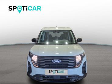 SPOTICAR Ford Tourneo Courier 1.5 Trend Tdci Duz 5 95 İkinci El Araç -  Dizel Gri - Istanbul - 1200036213_2