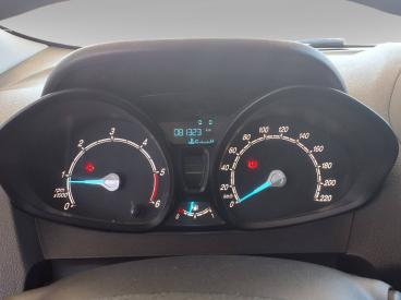 SPOTICAR Ford Tourneo Courier 1.5 Trend Tdci Duz 5 75 İkinci El Araç -  Dizel Mavi - Antalya - 1200036233_5
