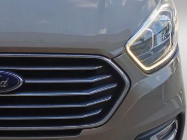 SPOTICAR Ford Tourneo Custom 2.0 Ecoblue 320 S Titanium Plus İkinci El Araç -  Dizel Gri - Mardİn - 1200029442_1