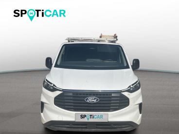 SPOTICAR Ford Tourneo Custom 2.0 Ecoblue 320 S Titanium Plus İkinci El Araç - Pickup Dizel Beyaz - MuĞla - 1200029898_1
