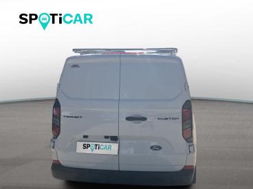 SPOTICAR Ford Tourneo Custom 2.0 Ecoblue 320 S Titanium Plus İkinci El Araç - Pickup Dizel Beyaz - MuĞla - 1200029898_5