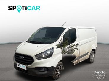 SPOTICAR Ford Tourneo Custom 2.0 Deluxe Tdci Duz 6 170 İkinci El Araç -  Dizel Beyaz - Bursa - 1200030214_3