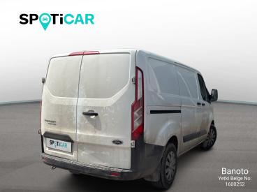 SPOTICAR Ford Tourneo Custom 2.0 Deluxe Tdci Duz 6 170 İkinci El Araç -  Dizel Beyaz - Bursa - 1200030214_4