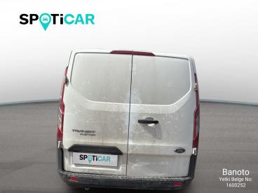 SPOTICAR Ford Tourneo Custom 2.0 Deluxe Tdci Duz 6 170 İkinci El Araç -  Dizel Beyaz - Bursa - 1200030214_5