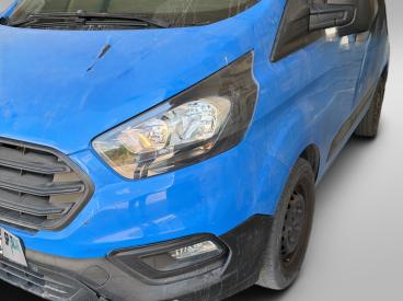 SPOTICAR Ford Tourneo Custom 2.0 Ecoblue 320 S Titanium Plus İkinci El Araç -  Dizel Mavi - Kocaelİ - 1200033144_1