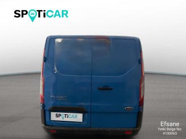 SPOTICAR Ford Tourneo Custom 2.0 Ecoblue 320 S Titanium Plus İkinci El Araç -  Dizel Mavi - Kocaelİ - 1200033144_5