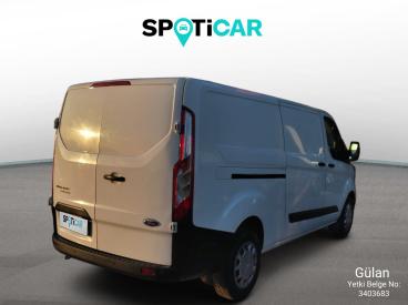 SPOTICAR Ford Transit 2.0 Trend Tdci Duz 6 105 İkinci El Araç -  Dizel Beyaz - İstanbul - 1200023325_4