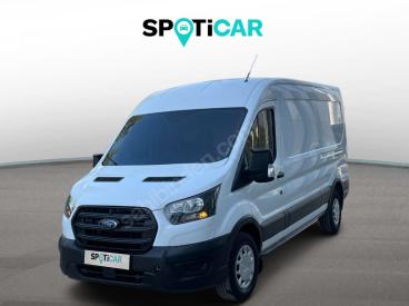 SPOTICAR Ford Transit 2.0 Trend Tdci Duz 6 105 İkinci El Araç - Mpv Dizel Beyaz - KahramanmaraŞ - 1200024034_2