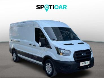 SPOTICAR Ford Transit 2.0 Trend Tdci Duz 6 105 İkinci El Araç - Mpv Dizel Beyaz - KahramanmaraŞ - 1200024034_4