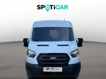 SPOTICAR Ford Transit 2.0 Trend Tdci Duz 6 105 İkinci El Araç - Mpv Dizel Beyaz - KahramanmaraŞ - 1200024034_5