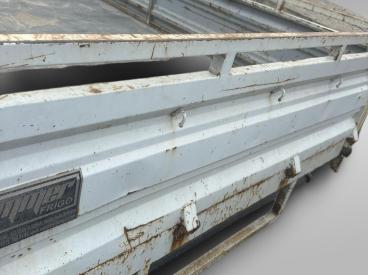 SPOTICAR Ford Transit 350 L Tek Kabin Kamyonet 155 İkinci El Araç - Pickup Dizel Beyaz - Ankara - 1200026290_5