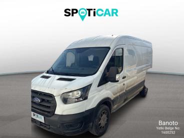 SPOTICAR Ford Transit 2.0 Deluxe Tdci Duz 6 170 İkinci El Araç -  Dizel Beyaz - Bursa - 1200026771_1