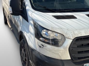 SPOTICAR Ford Transit 2.0 Deluxe Tdci Duz 6 170 İkinci El Araç -  Dizel Beyaz - Bursa - 1200026771_2
