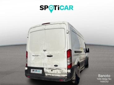 SPOTICAR Ford Transit 2.0 Deluxe Tdci Duz 6 170 İkinci El Araç -  Dizel Beyaz - Bursa - 1200026771_3