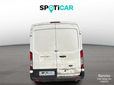 SPOTICAR Ford Transit 2.0 Deluxe Tdci Duz 6 170 İkinci El Araç -  Dizel Beyaz - Bursa - 1200026771_4