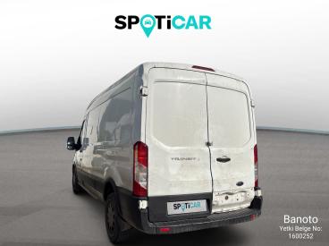 SPOTICAR Ford Transit 2.0 Deluxe Tdci Duz 6 170 İkinci El Araç -  Dizel Beyaz - Bursa - 1200026771_5