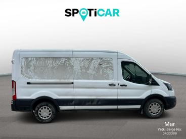 SPOTICAR Ford Transit  İkinci El Araç -  Dizel Beyaz - İstanbul - 1200026846_4