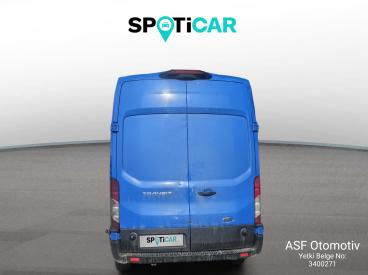 SPOTICAR Ford Transit 2.2 Tdi Duz 6 155 İkinci El Araç -  Dizel Mavi - İstanbul - 1200028277_5